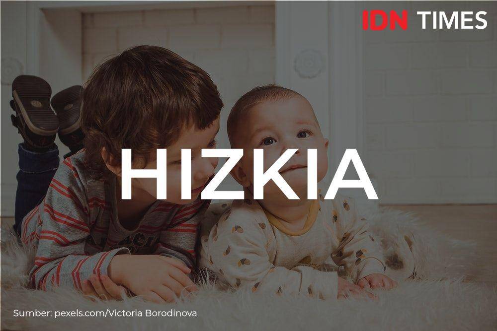 Inspirasi Nama Anak Kristiani dari Tokoh Alkitab (IDN Times/Adyaning Raras)