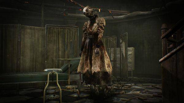 ilustrasi Dead by Daylight (dok. Behaviour Interactive/Dead by Daylight)
