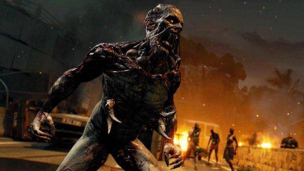ilustrasi Dying Light (dok. Techland/Dying Light)