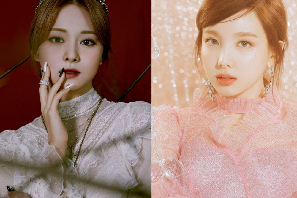 Lentur Banget, 9 Idol KPop Perempuan Ini Pernah Belajar Balet (Part 1)