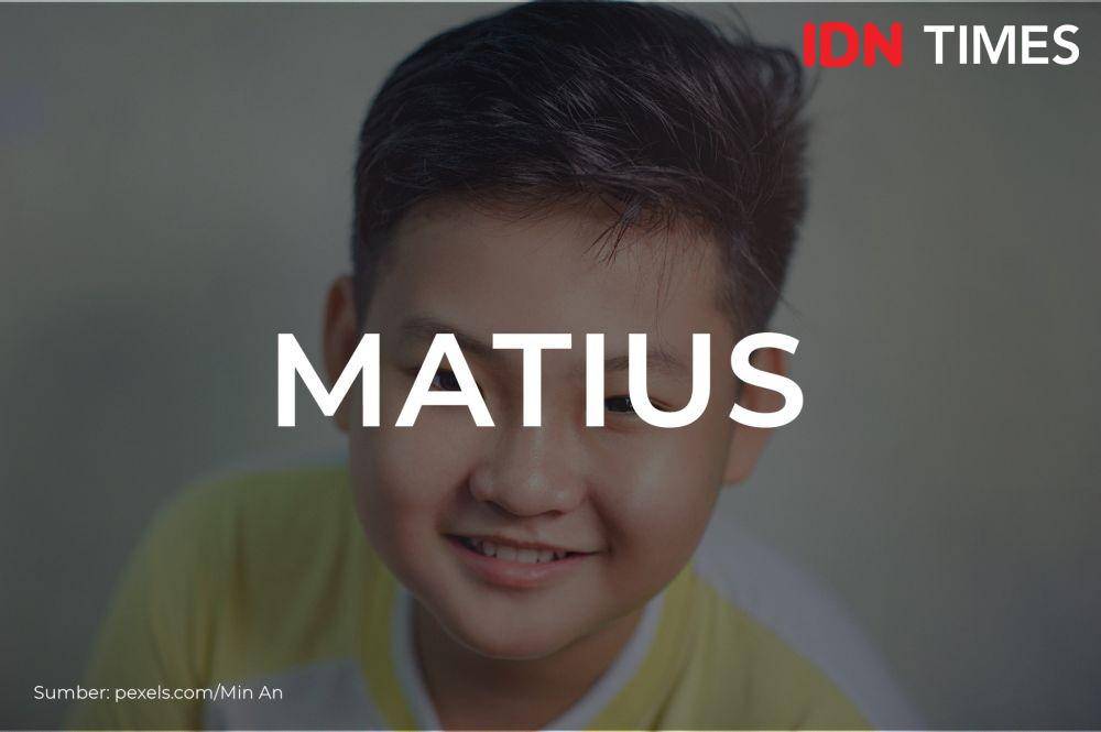 Inspirasi Nama Anak Kristiani dari Tokoh Alkitab (IDN Times/Adyaning Raras)