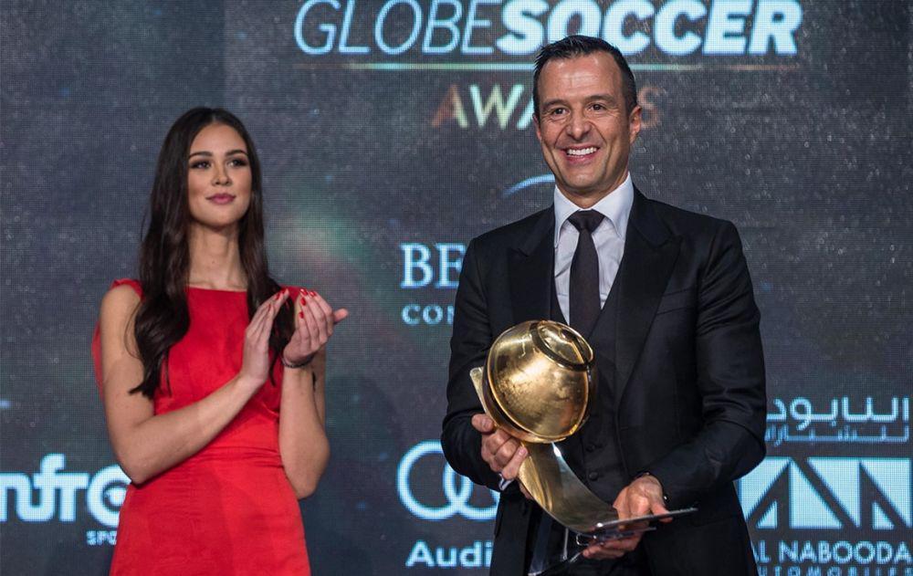 5 Klien Jorge Mendes Bernilai Transfer Tertinggi Saat Ini, Siapa Saja?