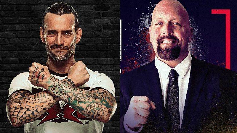 Bukan Sembarang Orang! Ini 10 Pegulat WWE yang Pindah ke AEW!