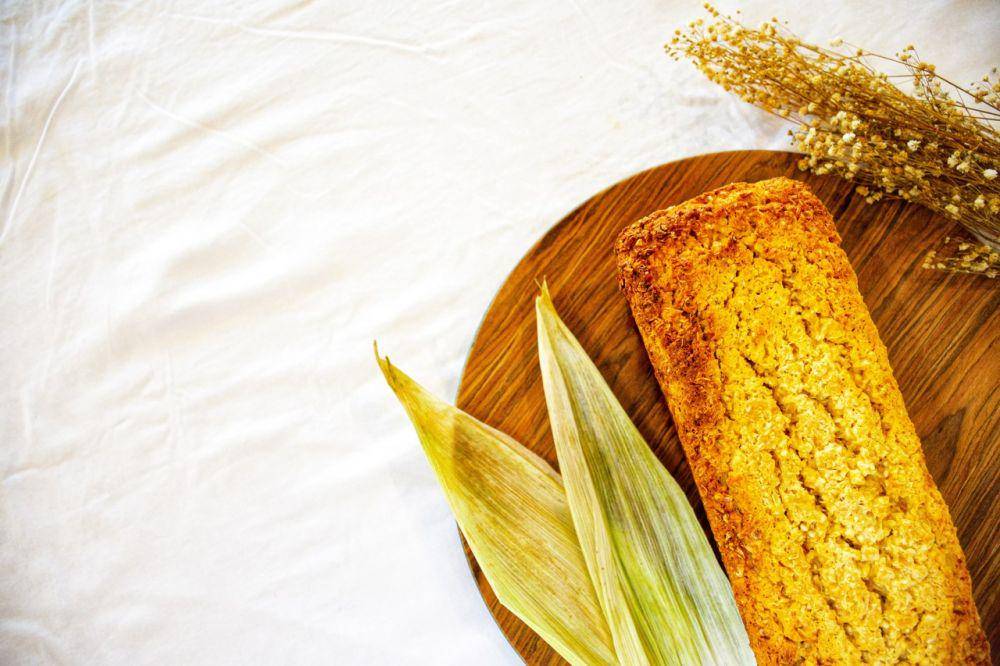 ilustrasi jalapeno buttermilk cornbread (unsplash.com/Rafael Cisneros Méndez)