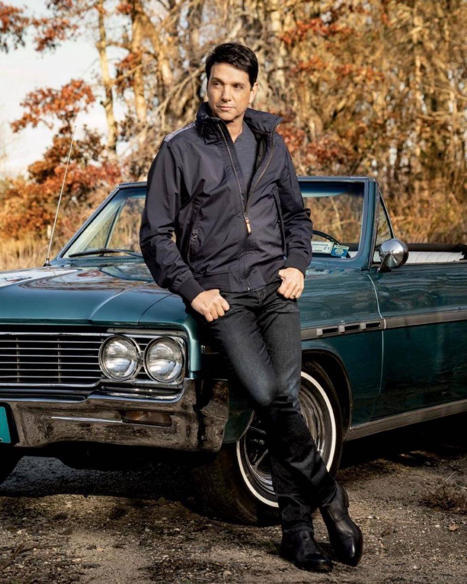 Ralph Macchio (instagram.com/ralph_macchio)