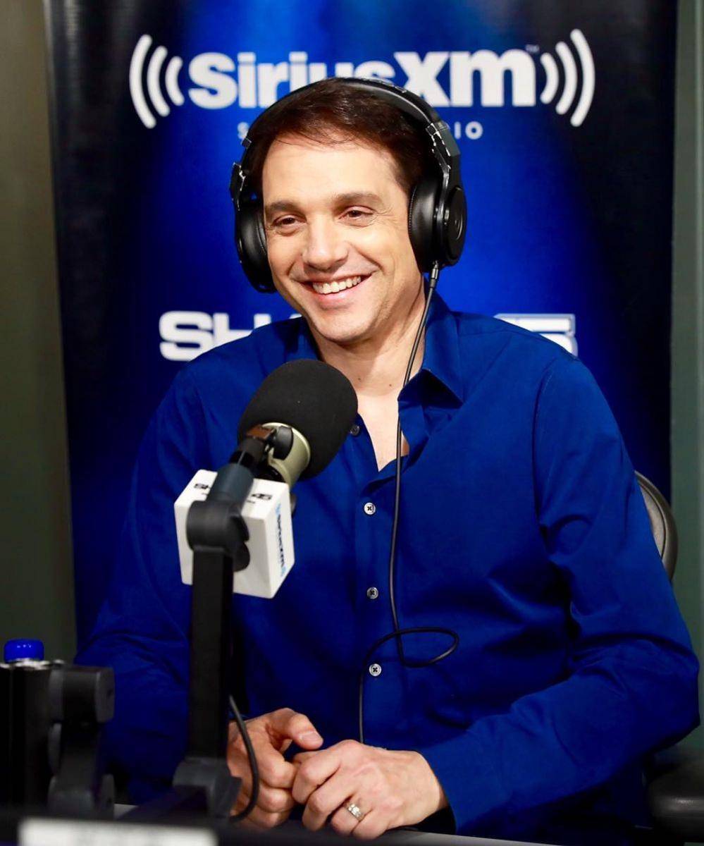 Ralph Macchio (instagram.com/ralph_macchio)