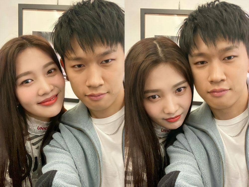 Kencan dengan Joy Red Velvet, 9 Fakta Menarik Penyanyi Solo Crush