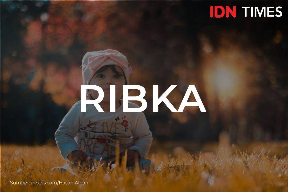 Inspirasi Nama Anak Kristiani dari Tokoh Alkitab (IDN Times/Adyaning Raras)