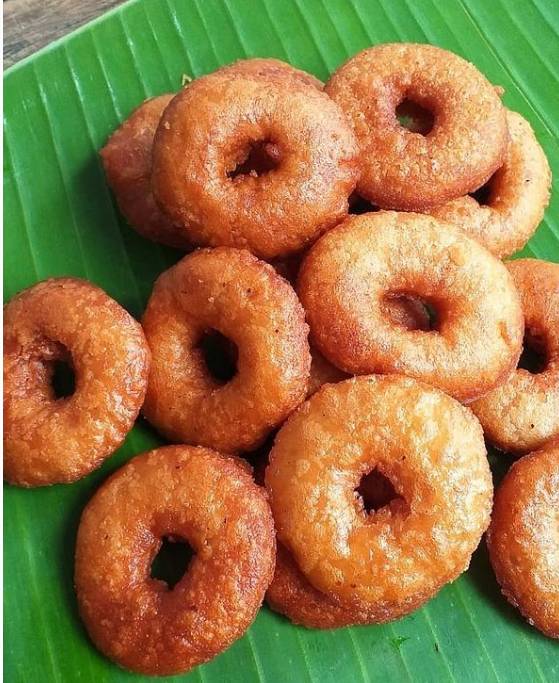 Kue ali agrem (instagram.com/alkopah)