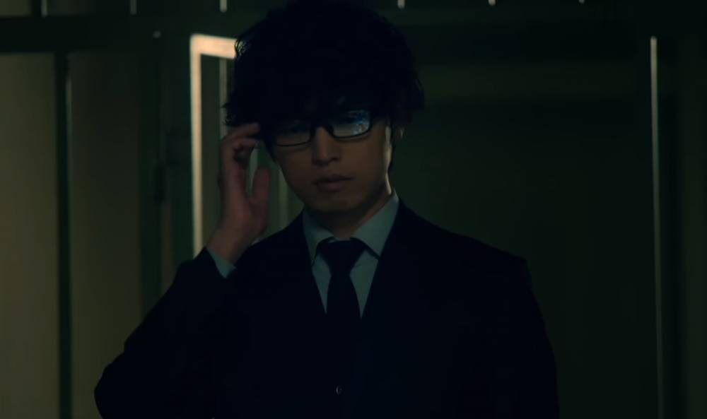 cuplikan drama Code: M Code Name Mirage (youtube.com/oricon)