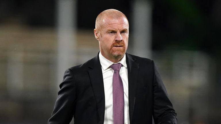 Sean Dyche (skysports.com)