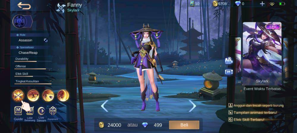 Dok. Moontoon/Mobile Legends