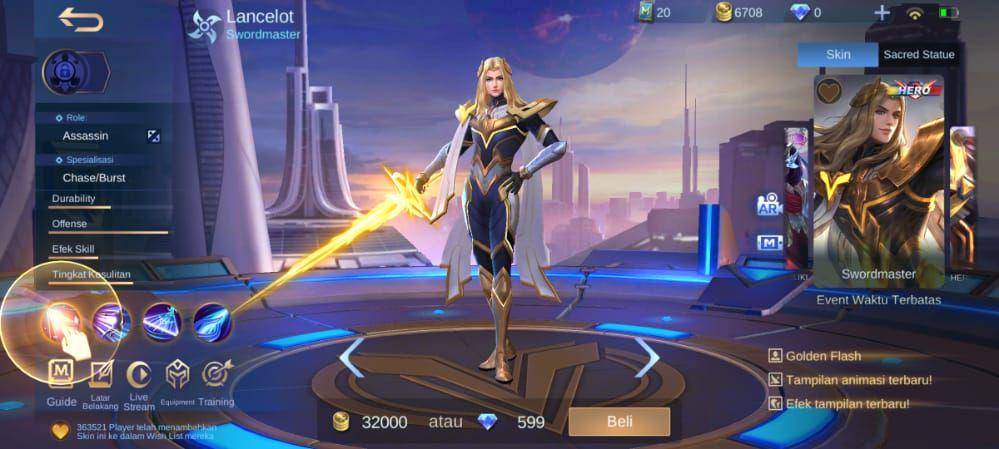 Dok. Moontoon/Mobile Legends