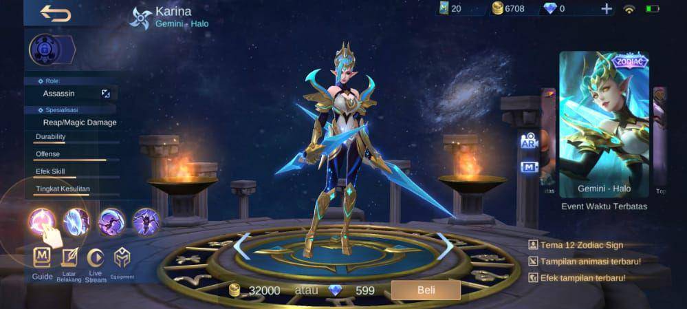 Dok. Moonton/Mobile Legends