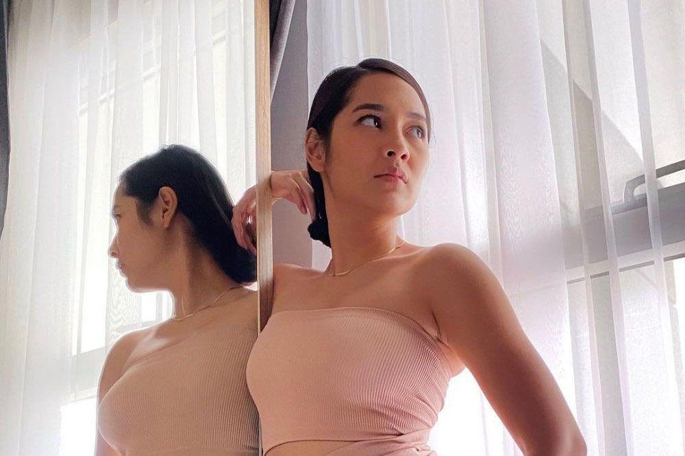 Genap 34 Tahun, 10 Pesona Niken Anjani yang Makin Cetar