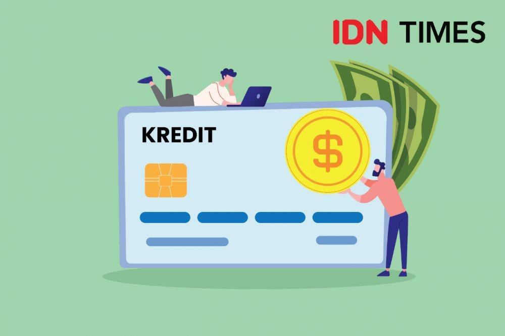 5 Jenis KTA yang Umum Digunakan, Kenali sebelum Ajukan Kredit!