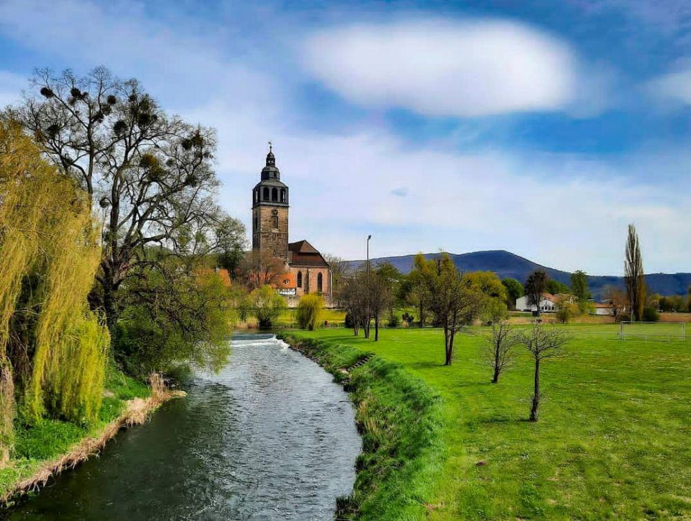 10 Tempat Memikat Fairy Tale Road di Jerman, Sungguh Negeri Dongeng!