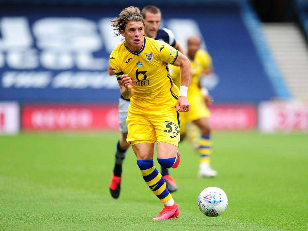 potret Conor Gallagher (football.london)