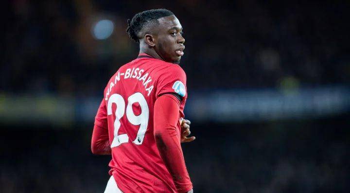Aaron Wan-Bissaka (90min.com)