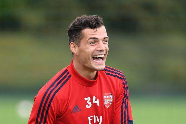 Granit Xhaka (football.london)