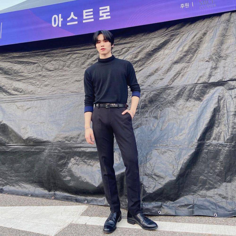 Rocky ASTRO (instagram.com/minhyuk202523)