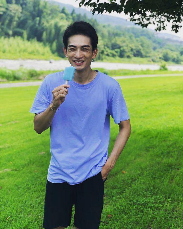 Keita Machida (instagram.com/keita_machida_official)