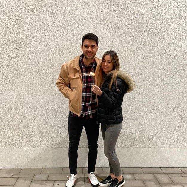potret Gerrit Holtmann dan pasangannya (instagram.com/gholtmann38)