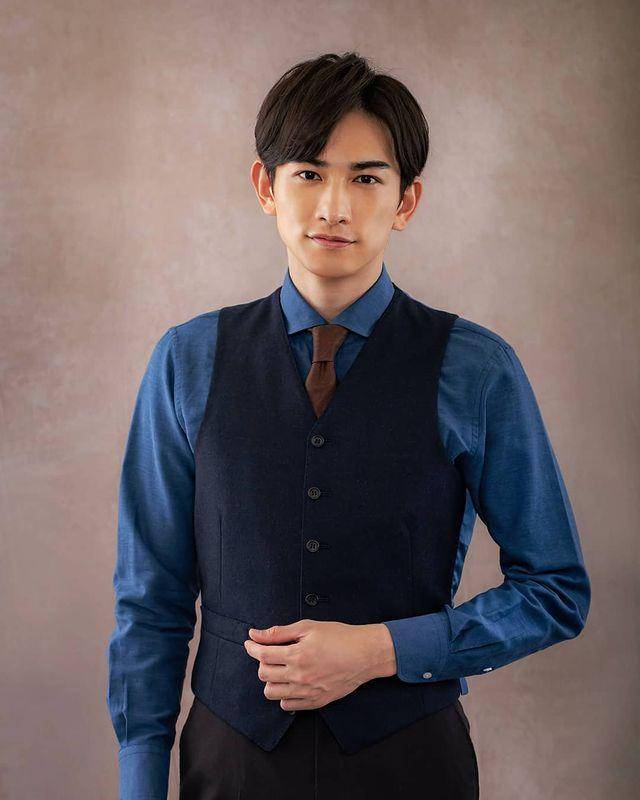Keita Machida (instagram.com/keita_machida_official)