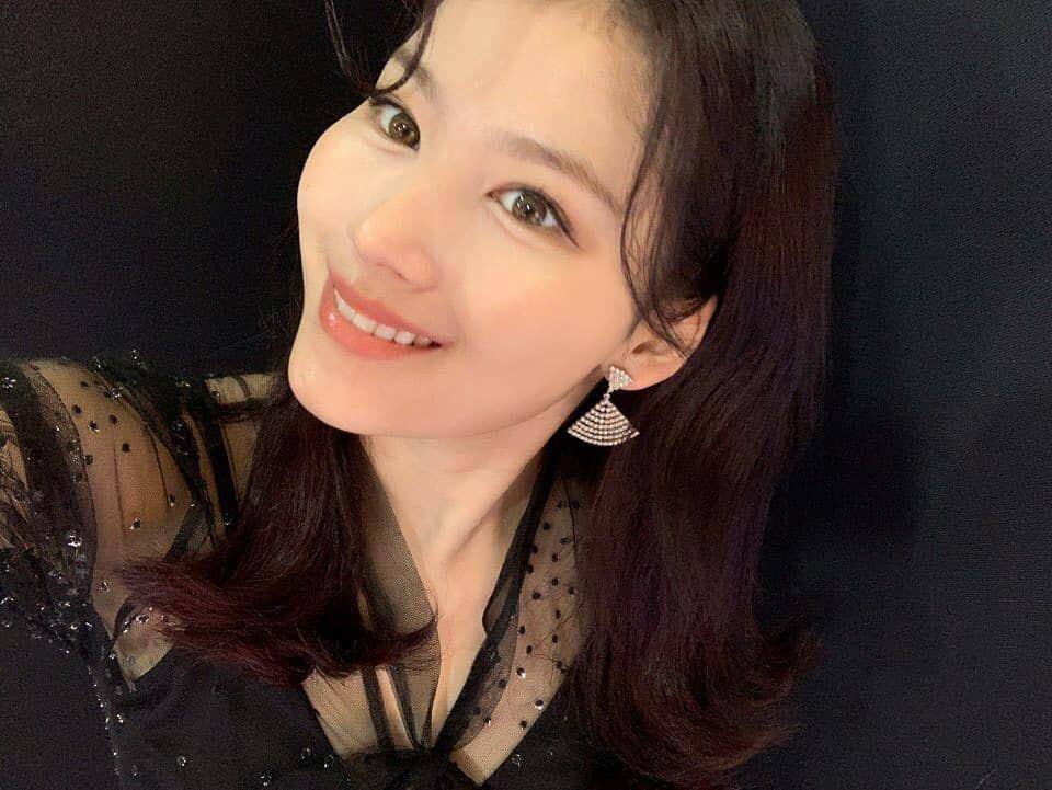 potret Sana (instagram.com/sana.twice.kr)