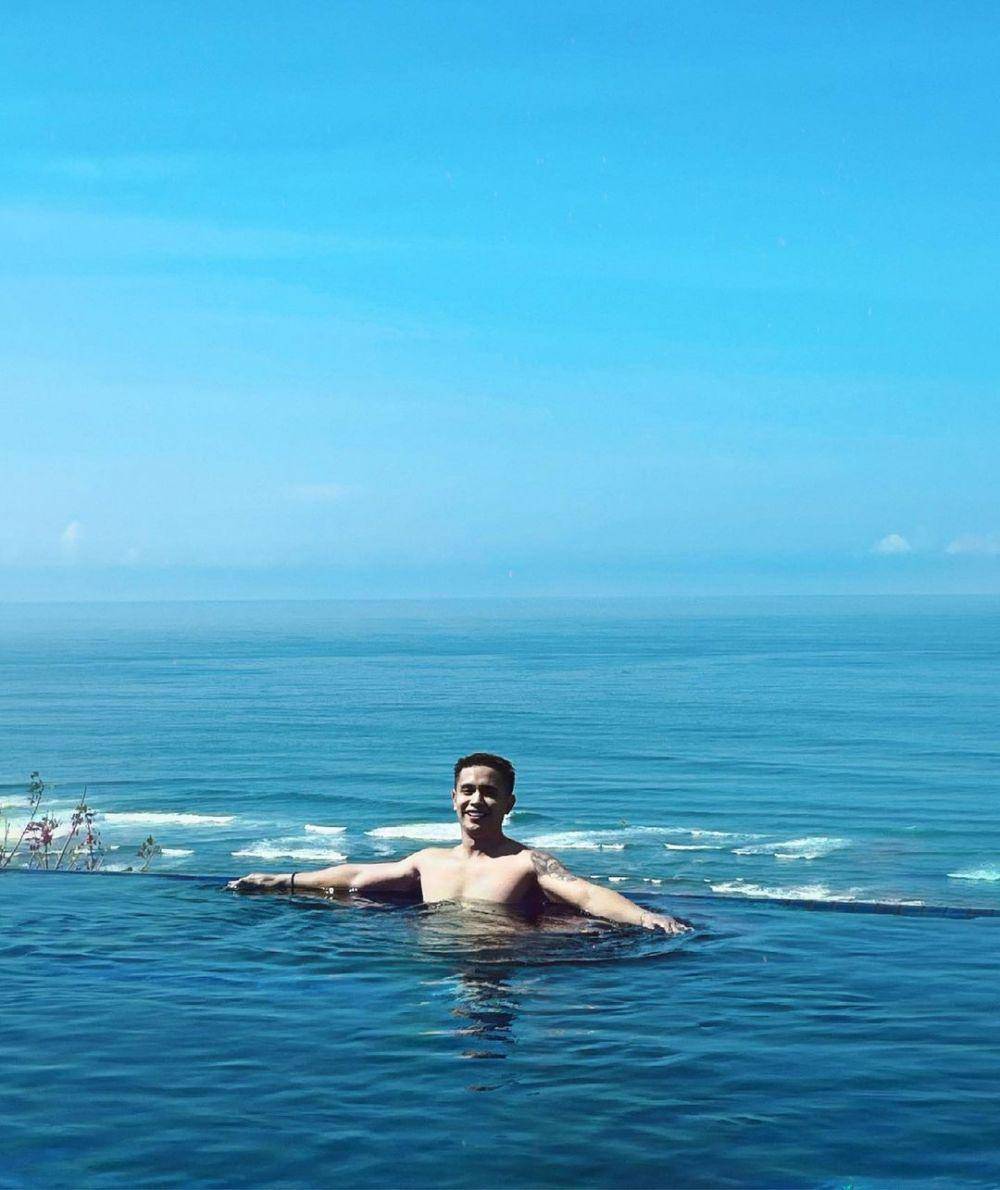 Ajun Perwira (instagram.com/ajunperwira)
