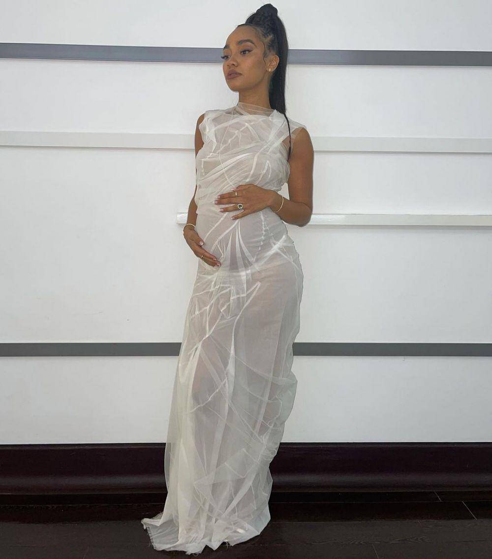 Leigh-Anne Pinnock (instagram.com/leighannepinnock)