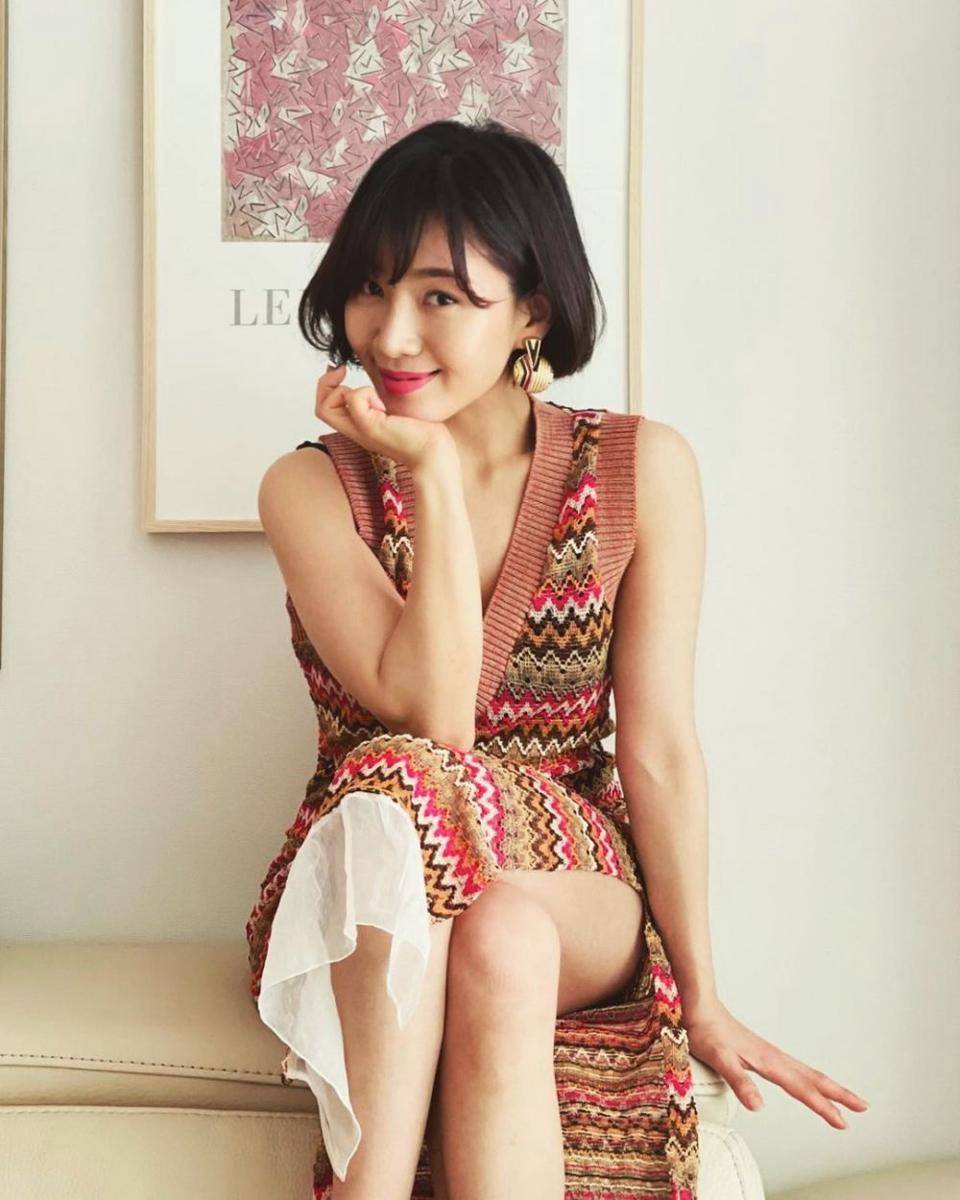 Choi Hee Seo (instagram.com/lunadelizia)