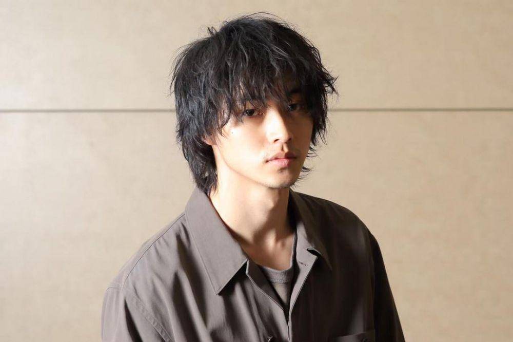 Kento Yamazaki (instagram.com/kentooyamazaki_mg)
