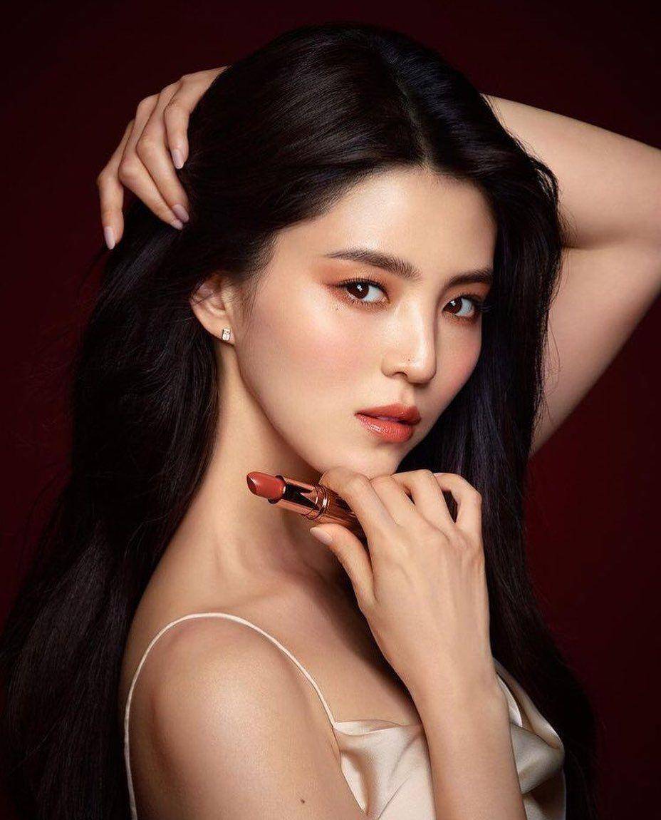 potret Han So Hee (instagram.com/hansohee.fanpage)