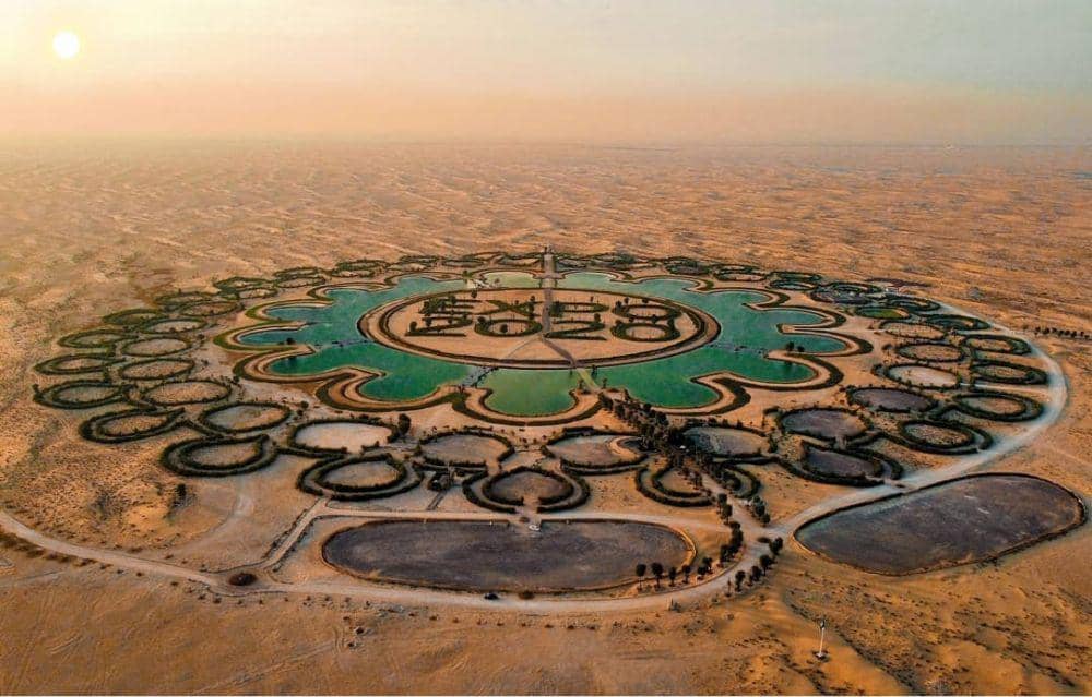 Expo Lake (instagram.com/mhsnpkl)