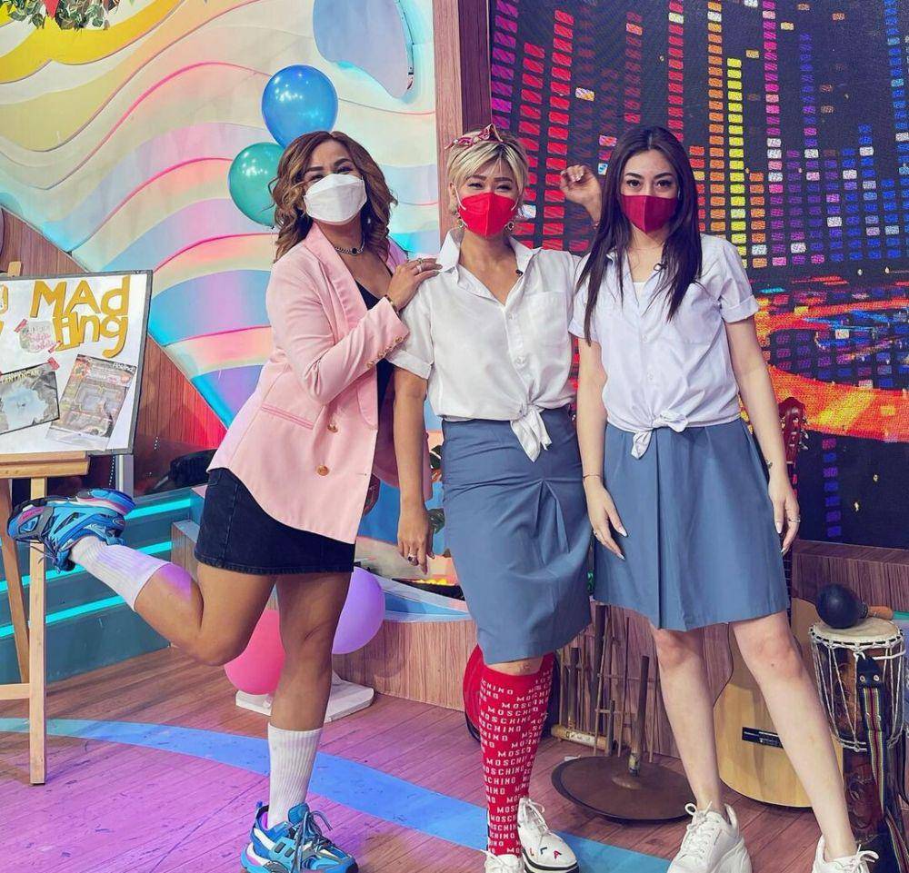 Inul Daratista (instagram.com/inul.d)