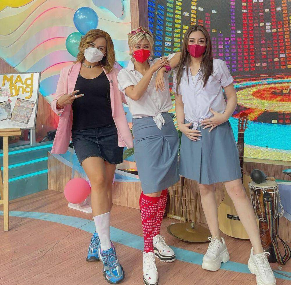Inul Daratista (instagram.com/inul.d)