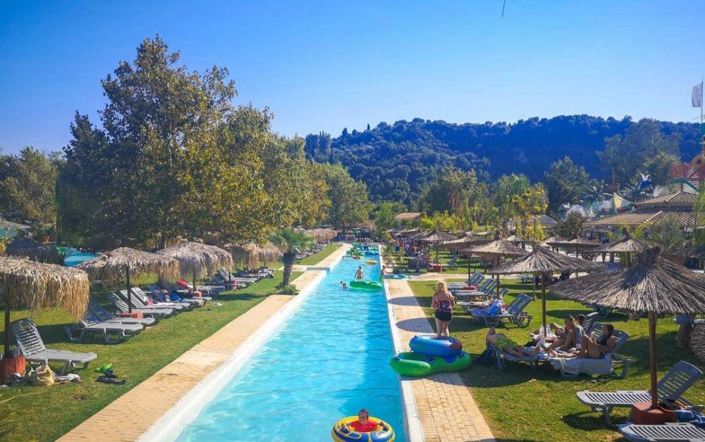 5 Destinasi Wisata Seru di Corfu, Yunani yang Bikin Kebelet Liburan