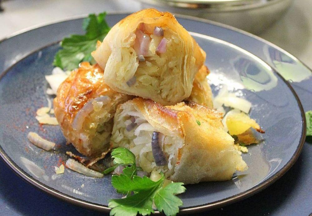 5 Menu Sarapan Khas Bosnia dan Herzegovina yang Bisa Jadi Mood Booster