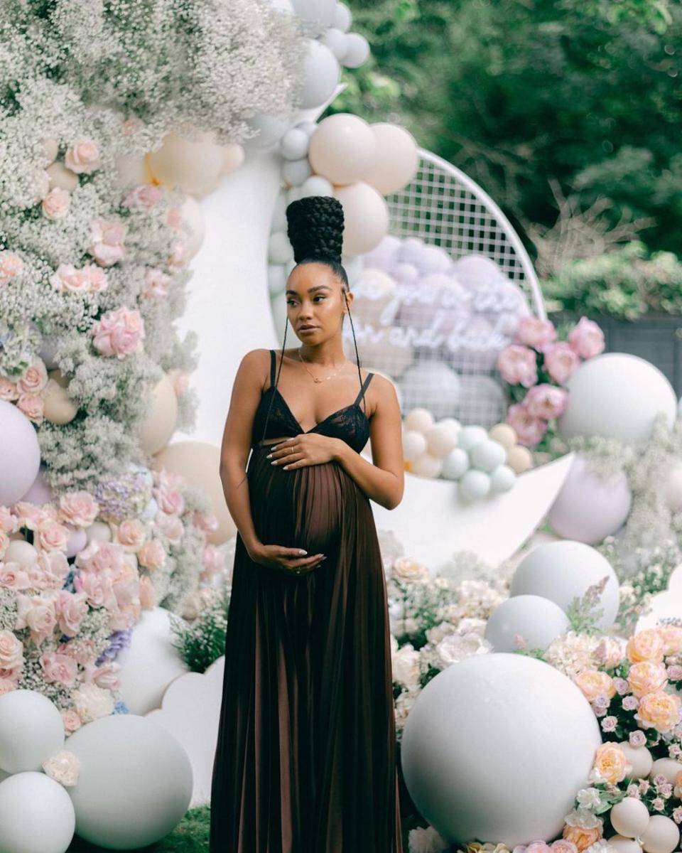 Leigh-Anne Pinnock (instagram.com/leighannepinnock)