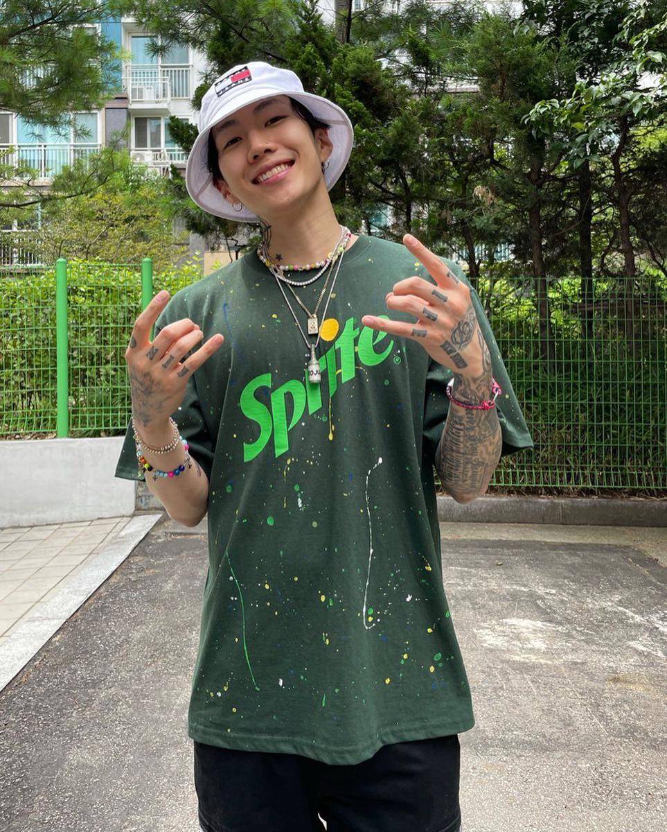 Jay Park (instagram.com/jparkitrighthere)