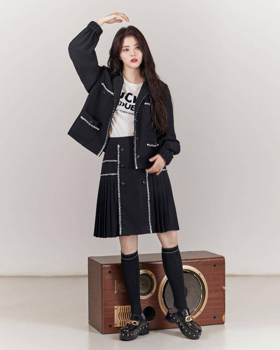 potret Han So Hee (instagram.com/hansohee.fanpage)