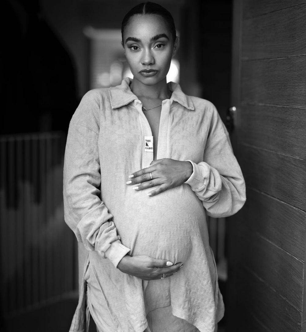 Leigh-Anne Pinnock (instagram.com/leighannepinnock)
