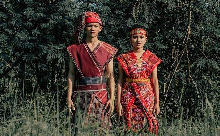 Semua Berawalan S, 9 Kosakata Bagian Tubuh dalam Bahasa Batak Halus