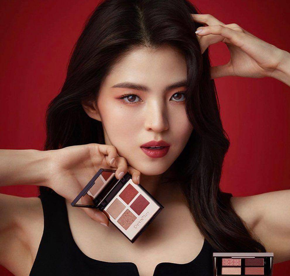 potret Han So Hee (instagram.com/hansohee.fanpage)
