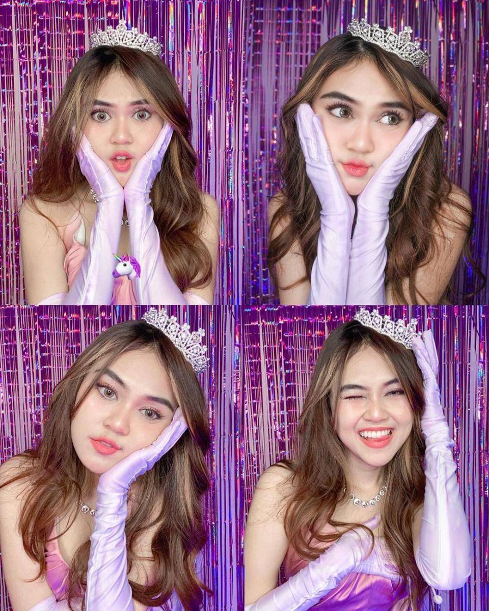 Indrayani Rusady (instagram.com/indrayanigr)
