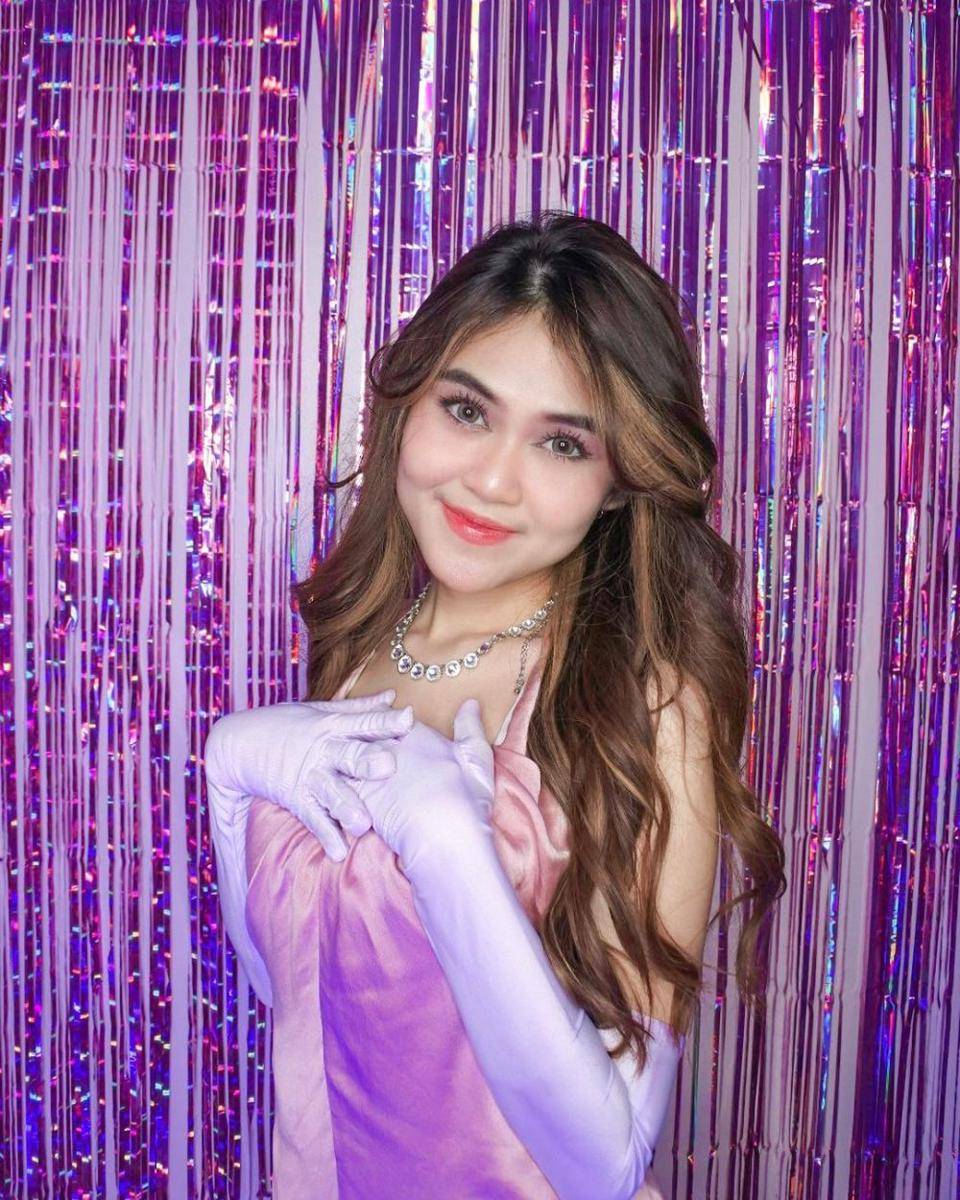Indrayani Rusady (instagram.com/indrayanigr)