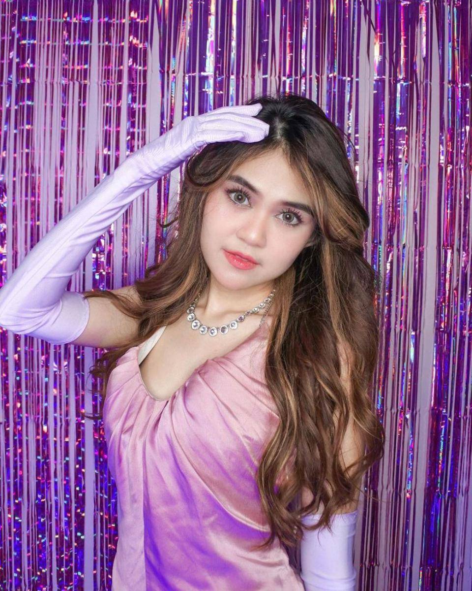 Indrayani Rusady (instagram.com/indrayanigr)