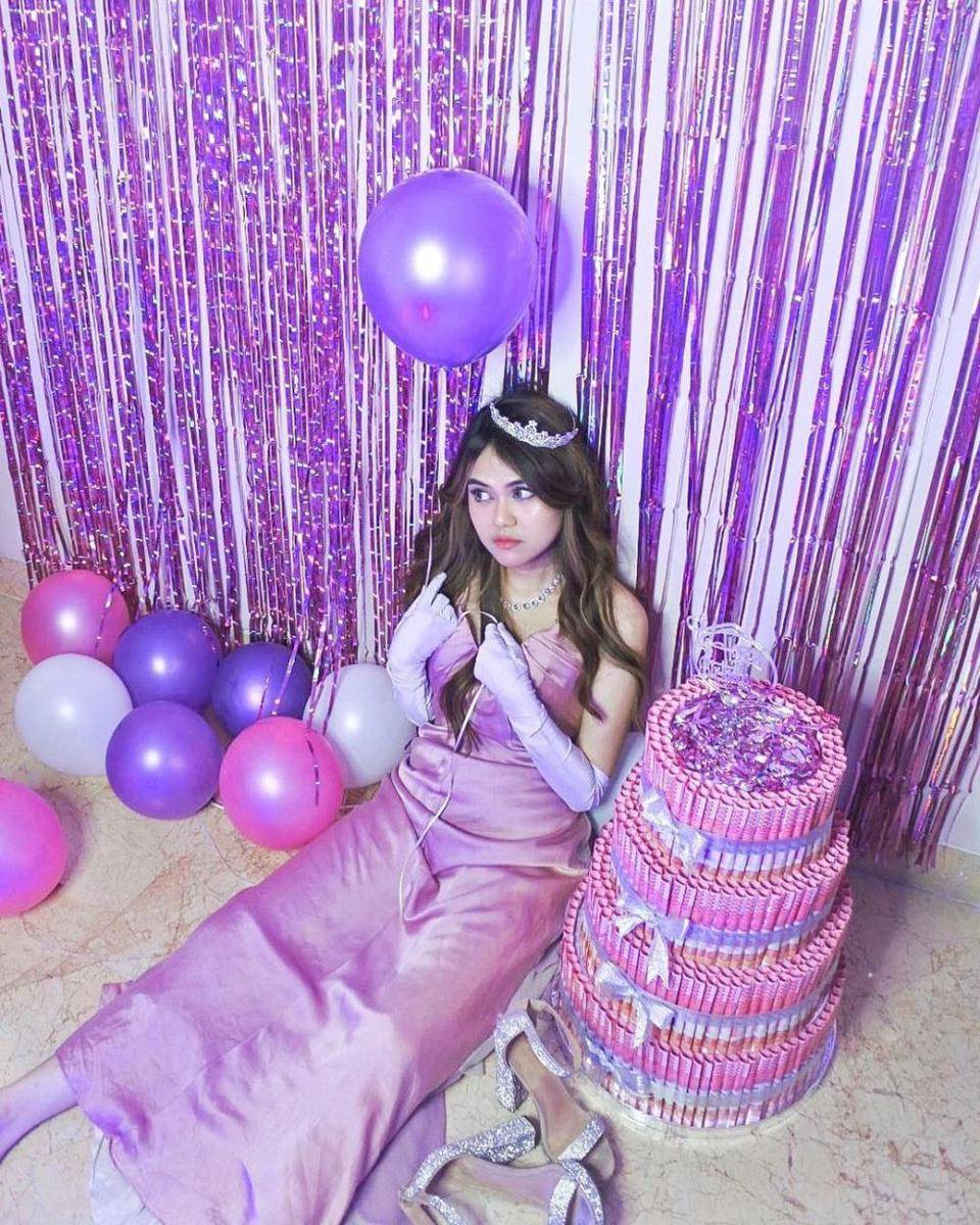 Indrayani Rusady (instagram.com/indrayanigr)