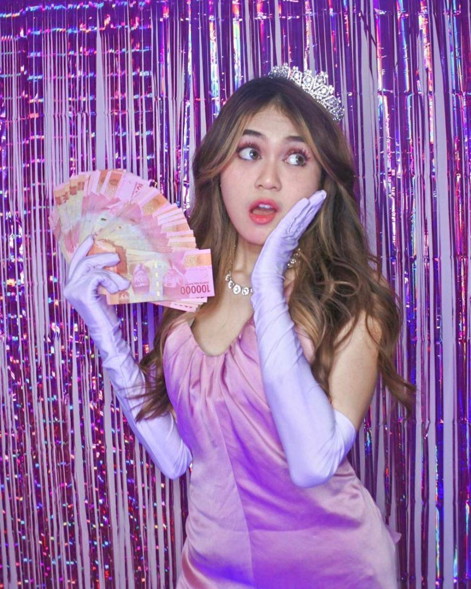 Indrayani Rusady (instagram.com/indrayanigr)